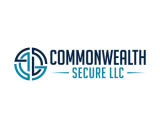 https://www.logocontest.com/public/logoimage/1646885332Commonwealth Secure LLC8.png
